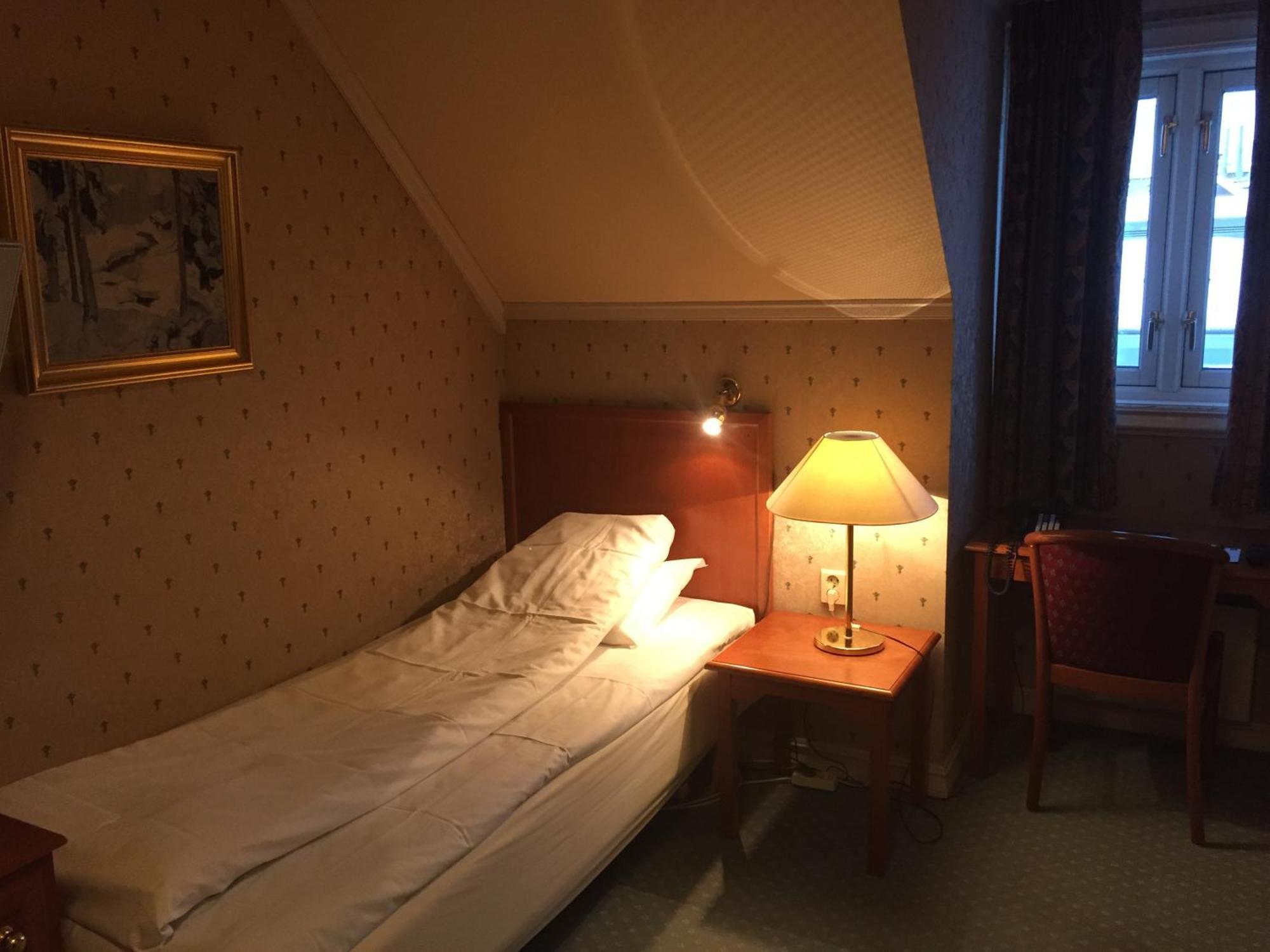 First Hotel Breiseth Lillehammer Quarto foto