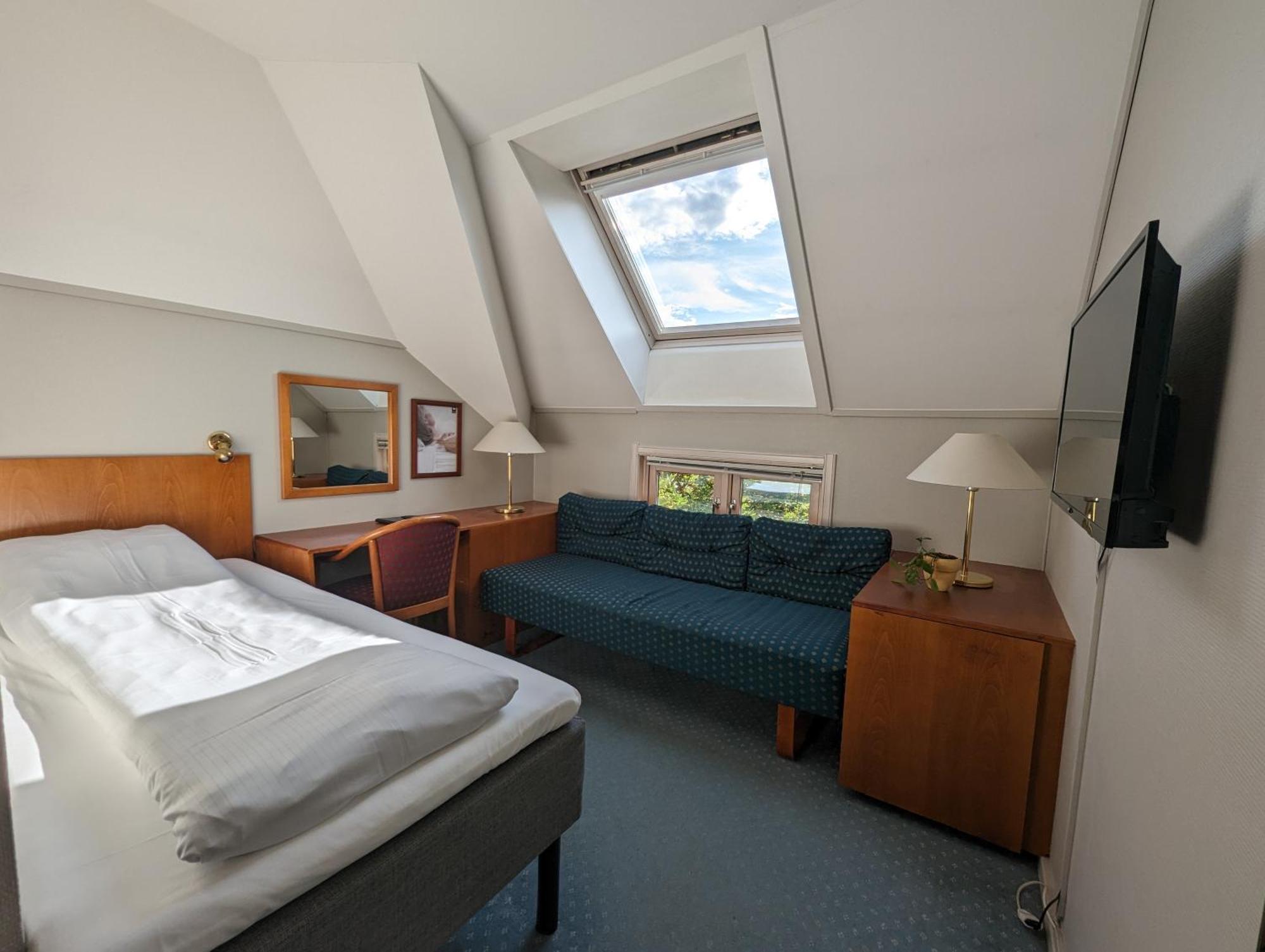 First Hotel Breiseth Lillehammer Exterior foto