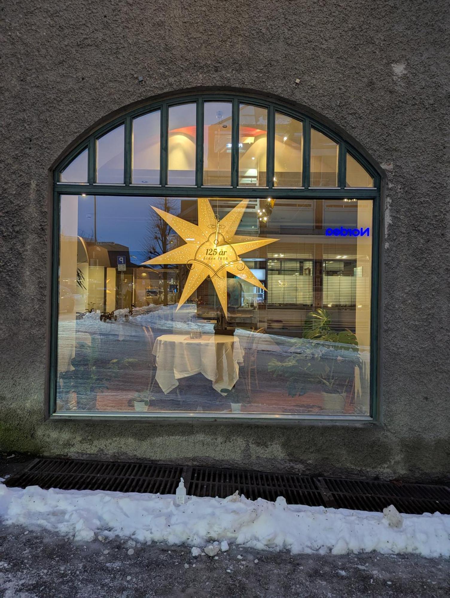 First Hotel Breiseth Lillehammer Exterior foto