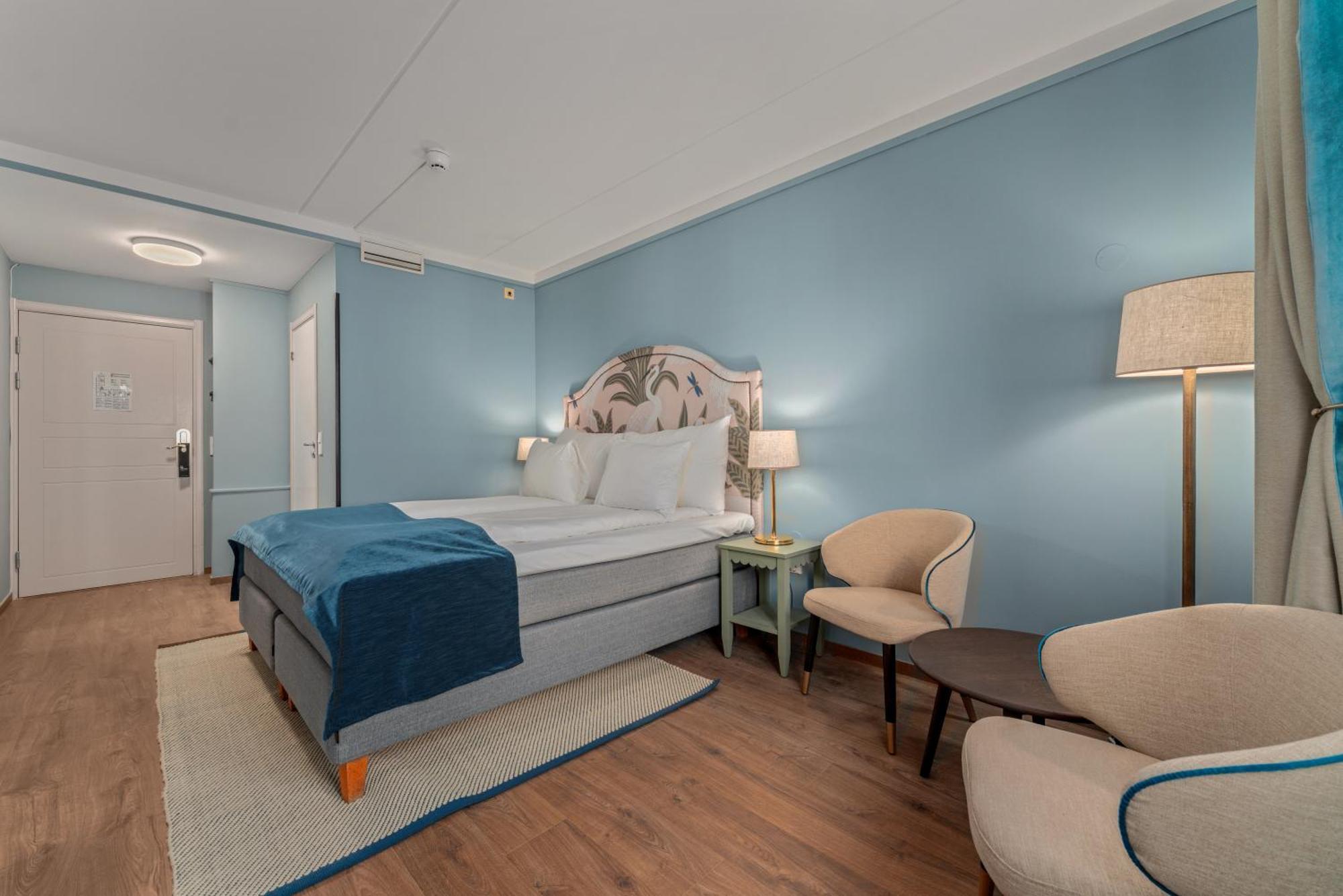 First Hotel Breiseth Lillehammer Exterior foto