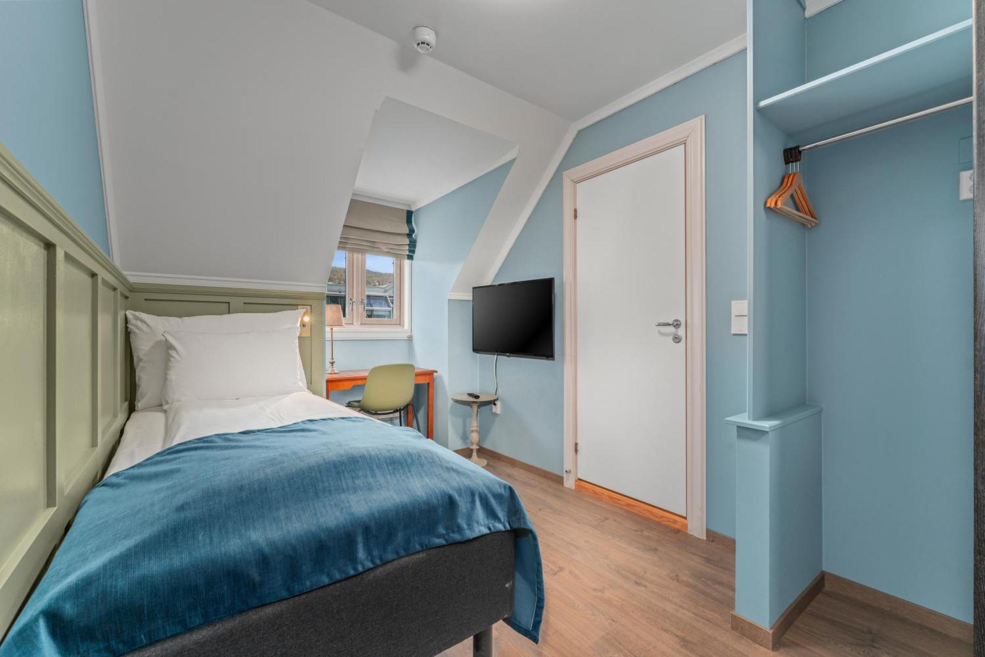 First Hotel Breiseth Lillehammer Exterior foto